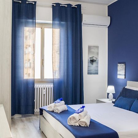 Riva Serena Lido di Ostia Exteriér fotografie