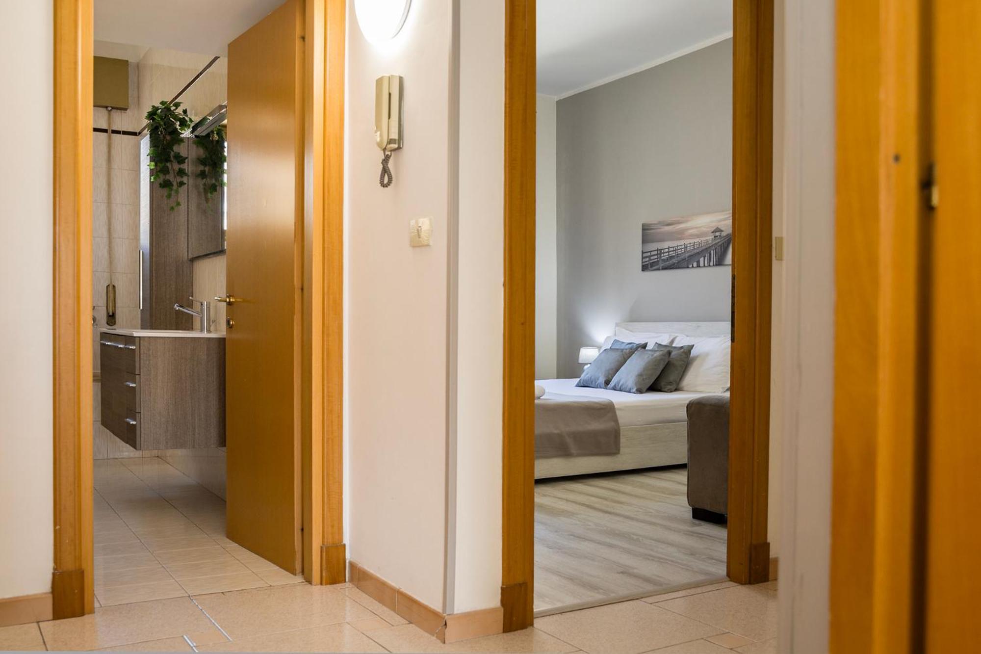 Riva Serena Lido di Ostia Exteriér fotografie