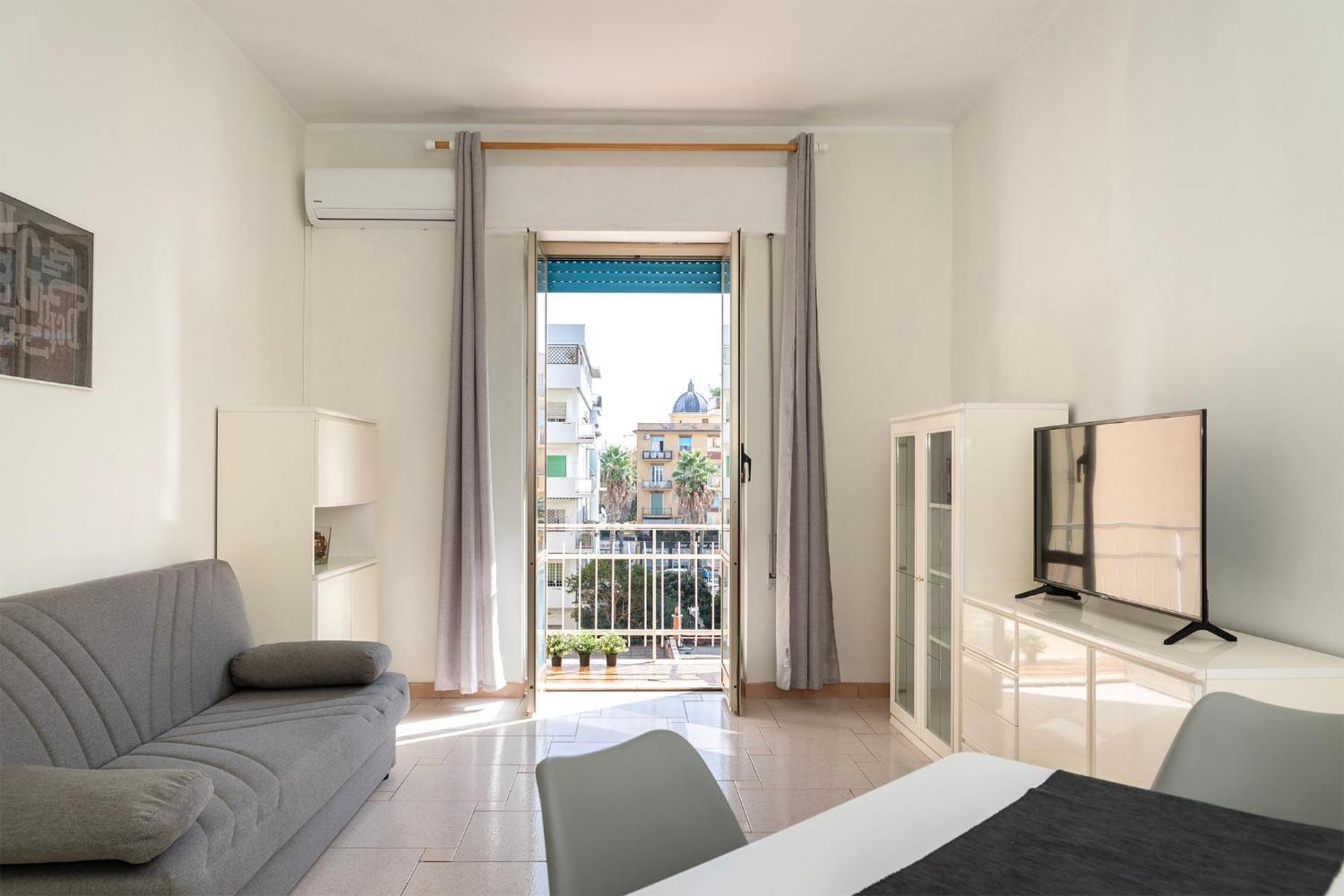 Riva Serena Lido di Ostia Exteriér fotografie