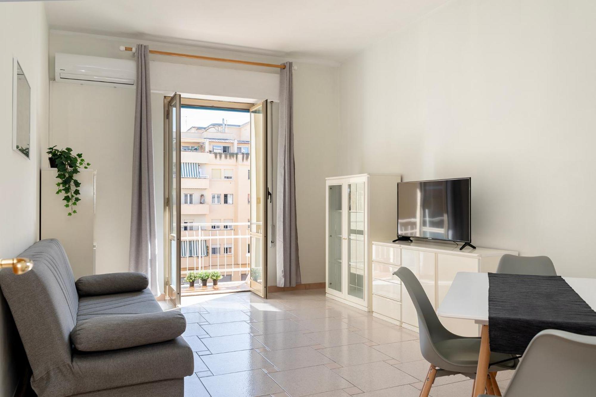 Riva Serena Lido di Ostia Exteriér fotografie