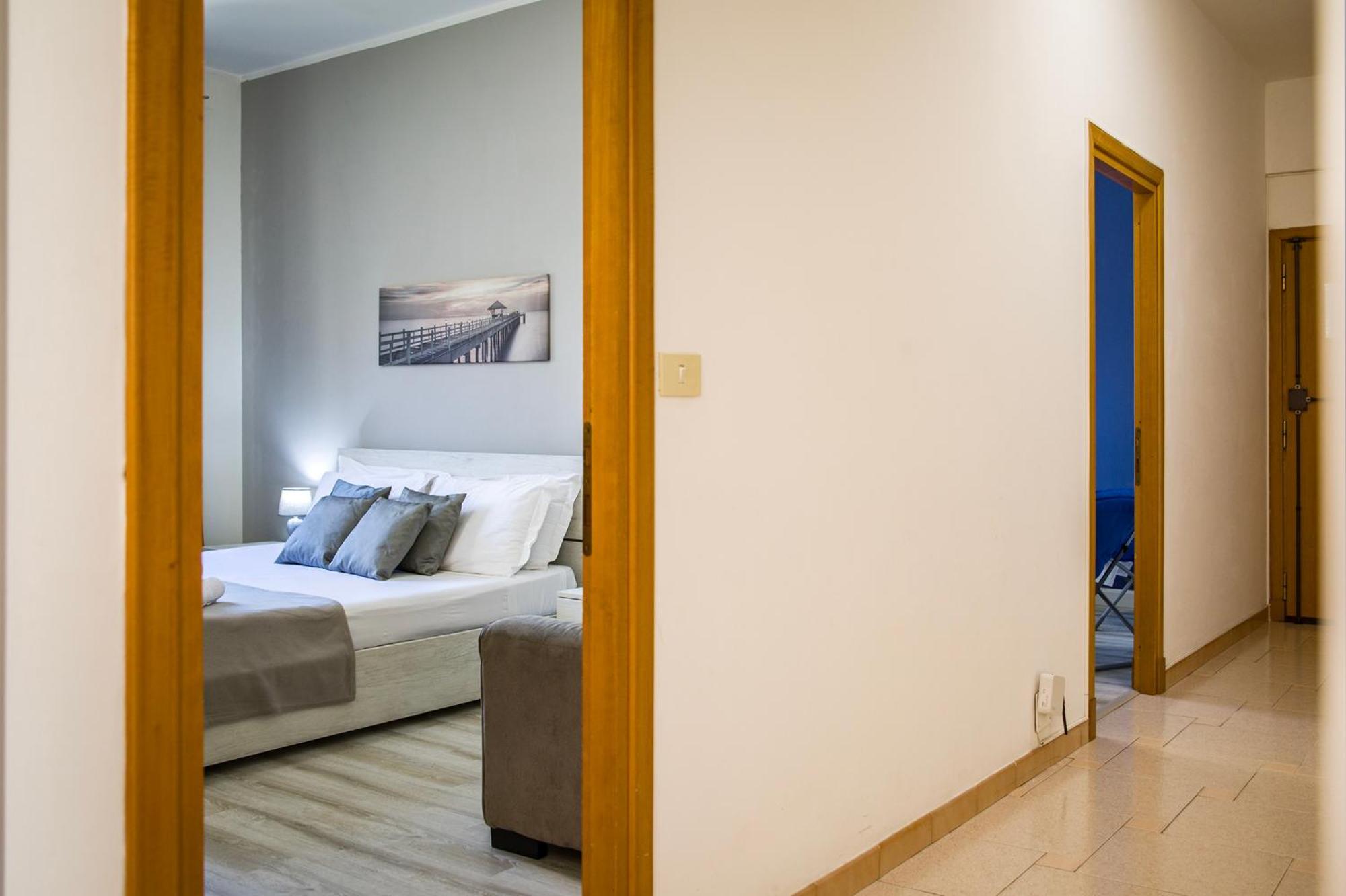 Riva Serena Lido di Ostia Exteriér fotografie