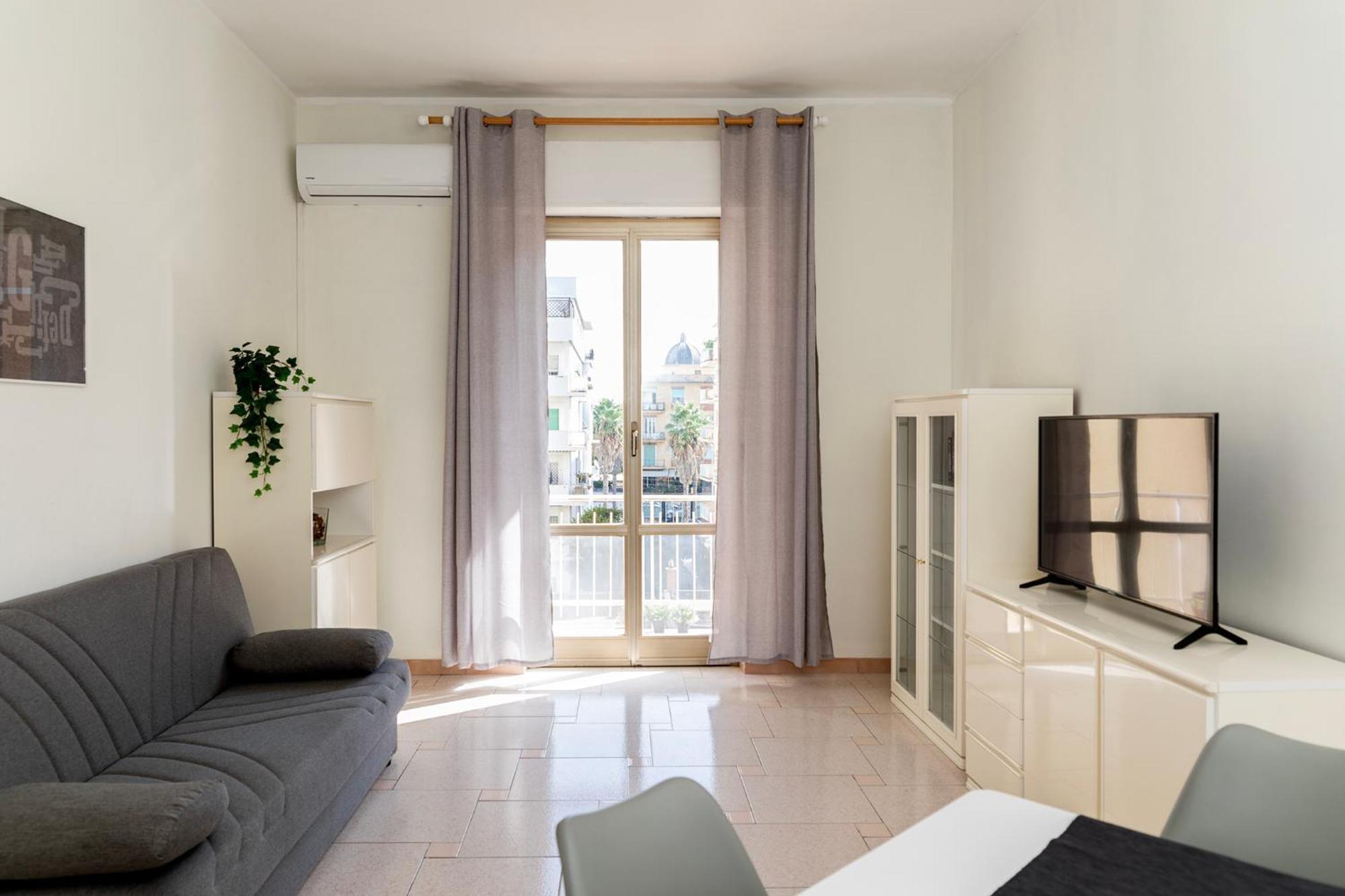 Riva Serena Lido di Ostia Exteriér fotografie